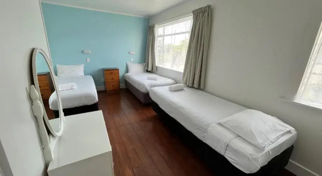 Bings Motel