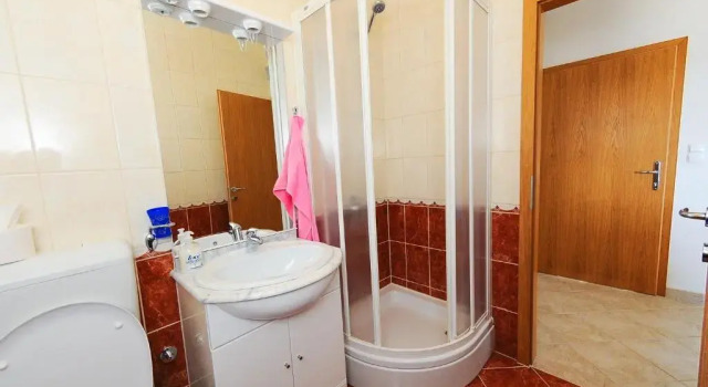 Студия Apartments Katarina