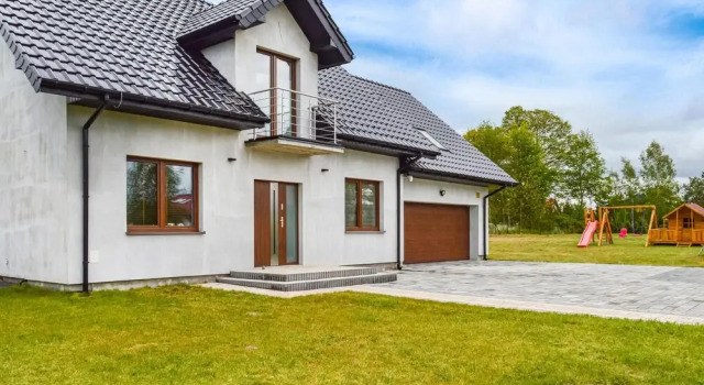 3 Bedroom Lovely Home In Rusko, Забронировать Отель Дарлово Западно-Поморское воеводство