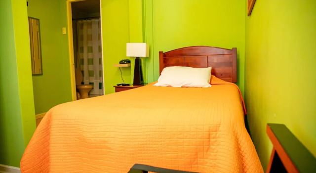 Апартаменты Ayelen Apart Hotel