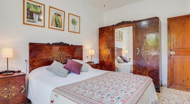 Between Soller and Port de Soller you Will Find This House With Private Pool, Book Hotel Sóller 