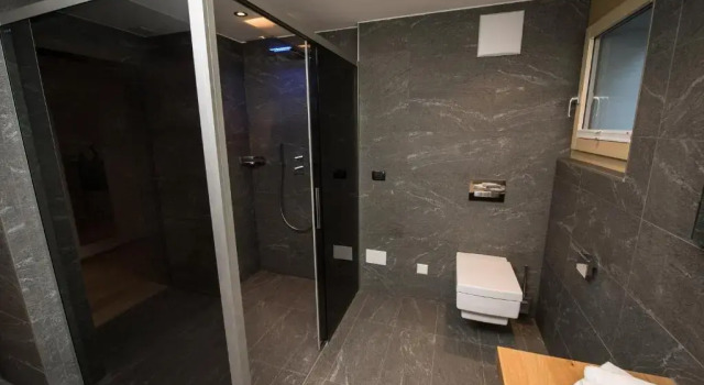 Апартаменты Suitenhotel Panorama Ski Lodge