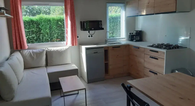 Camping Les Brillas