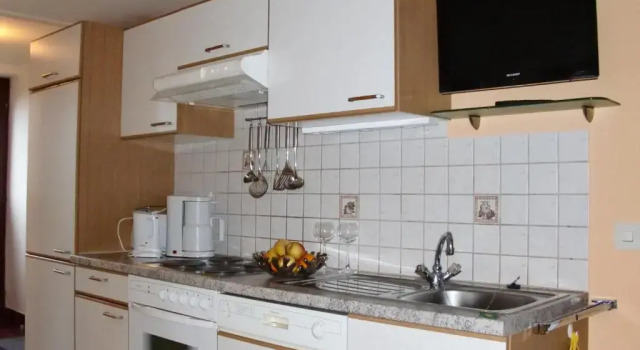 Апартаменты с 2 комнатами Apartment Dreier - Salzburger Land