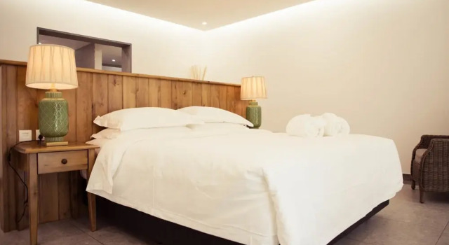 Tsingpu Beijing Badaling Retreat, Buchen Sie Hotel Zhangjiakou Hebei