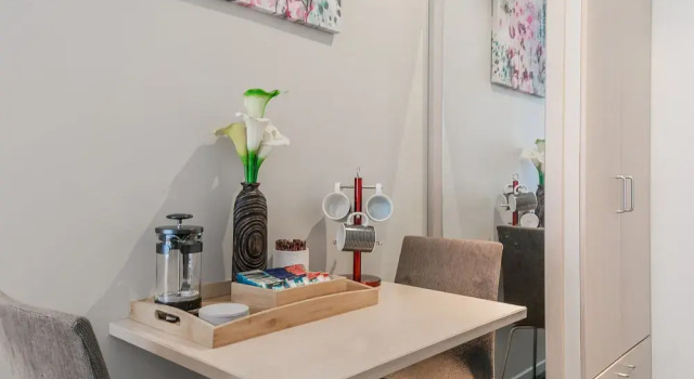 Sweet 2 Bedroom Apt with 2 Bathroom in CBD (Tetra 113), Rezerwuj Hotel Auckland 