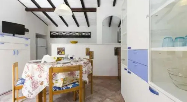 La Gabbiana, Rezervovat Hotel Hotely v Elba s parkováním, Parkování