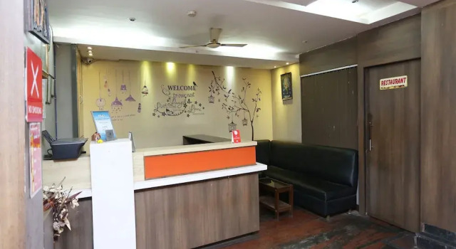 OYO 3881 Venus NXT, Rezervasyon Otel Bhubaneshwar Orissa