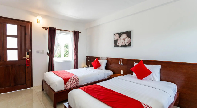 Ori Hotel