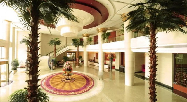 Hui Hua Garden Hotel
