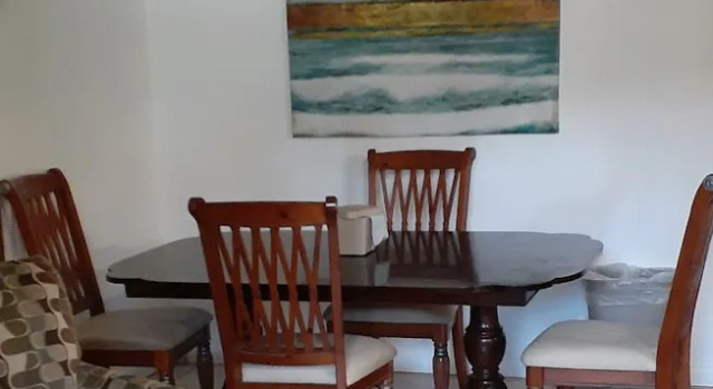 Люкс Daytona Beach Hawaiian Inn