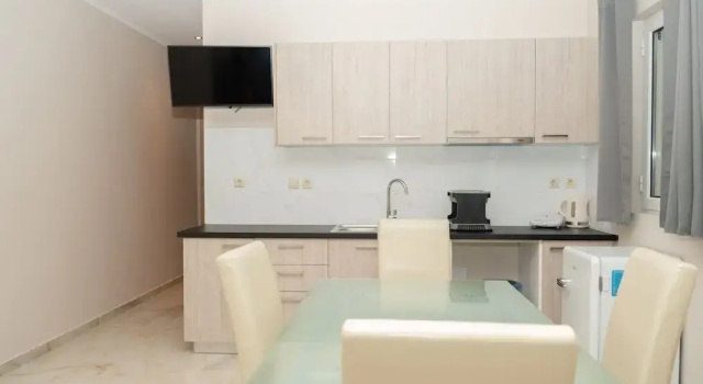 Апартаменты ALLAGIANNIS GROUP APARTMENTS