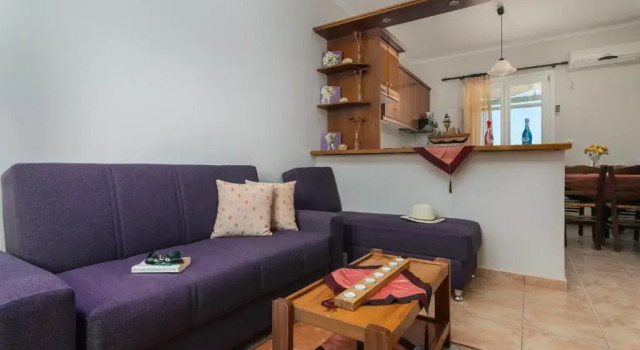 Номер Standard Vira Vivere Houses