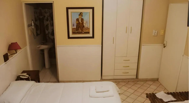CasaBlanca Hotel Boutique, Забронировать Отель Сальта провинция Сальта, рядом с San Martin Park