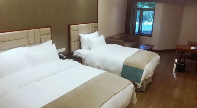 Qiandao Lake Country Club Resort
