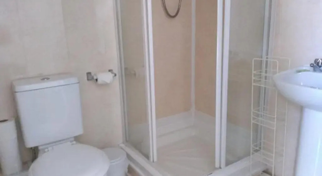 Двухместный номер Standard Southview Hotel