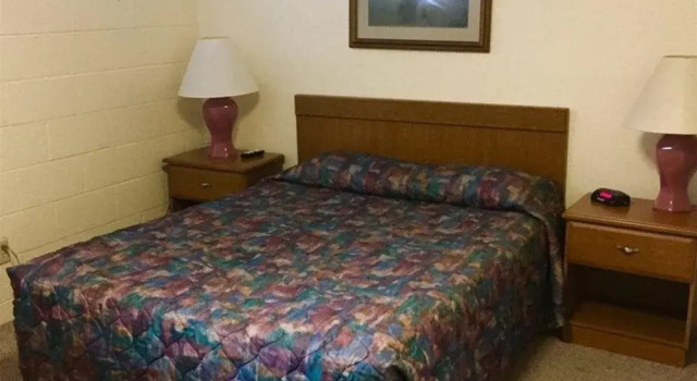 Rawhide Motel