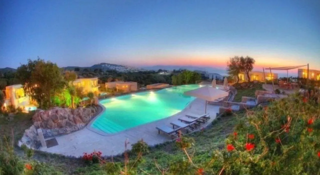Villa More Yalikavak - 5 Bedrooms