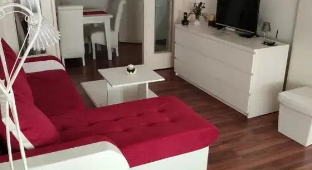 Beograd - apartman "Gardoš", Buchen Sie Hotel Belgrad Zentralserbien