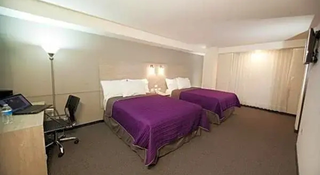 Двухместный номер Deluxe Kasa Hotel & Suites