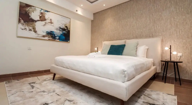 Mabaat - Taleed Al Malqa - 620, Buchen Sie Hotel Provinz Riad Provinz Riad