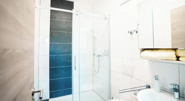 Номер Deluxe Hotel am Schafbaum