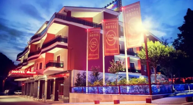 Hotel Bevanda, Забронировать Отель Мостар Федерация Боснии и Герцеговины