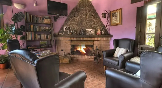 El Canchal de la Gallina, Book Hotel Hotels in Extremadura with a Pool, Swimming Pool
