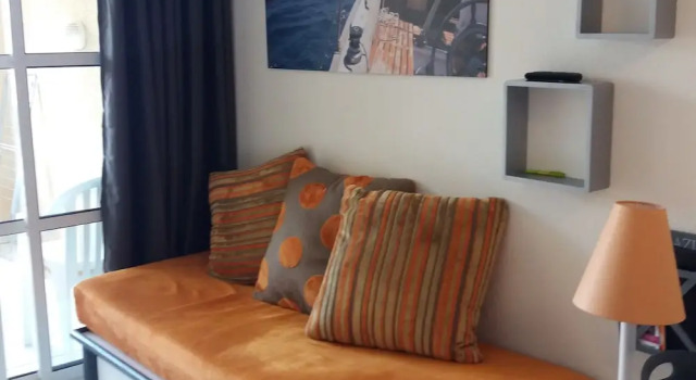 Апартаменты Residence Cap Esterel - Golf