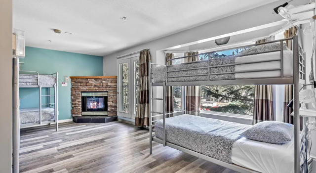 Samesun Banff - Hostel