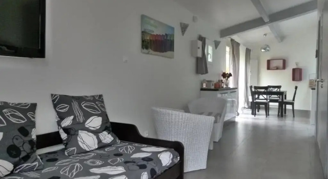 Petite Villa Fauvettes