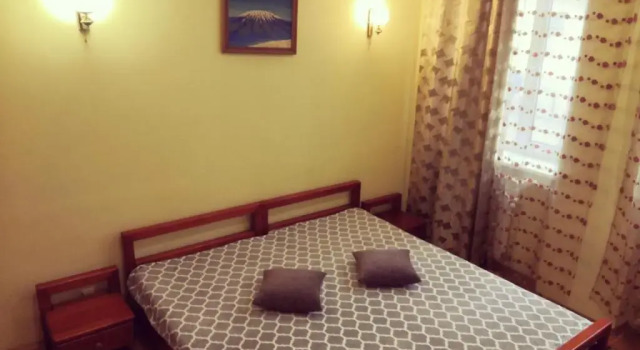 Полулюкс Apartament-Minihotel Elpida