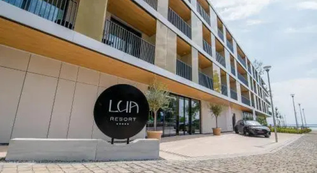 LUA Resort, Reserva ahora Resort Hoteles en Veszprem con desayuno, Desayunos