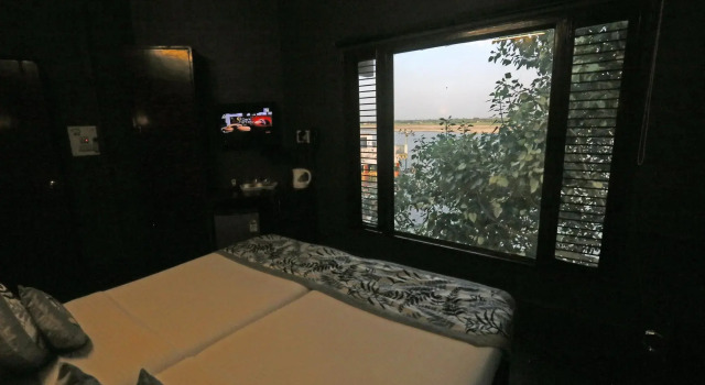 Номер Deluxe A Palace on River