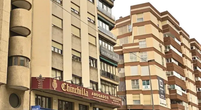Maisonnave Apartment, Забронировать Апартаменты/квартира Аликанте Памплона, рядом с Central Market of Alicante