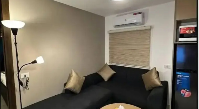 Stylish Luxe Apartment Fr 0006, Забронировать Апартаменты/квартира Амман Провинция Амман, рядом с Иорданские ворота