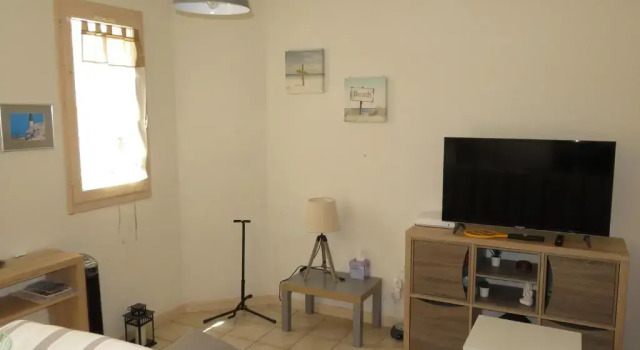 Appartement Sète, 2 pièces, 4 personnes - FR-1-338-392