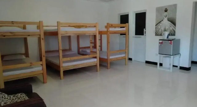 Villa Marca Resort Hotel and Event Place