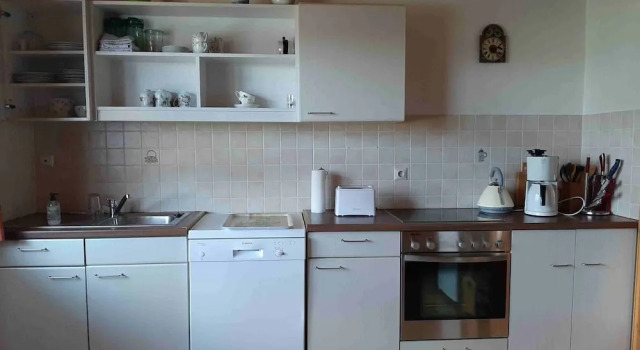 Апартаменты Ferienwohnungen am Hasenweg