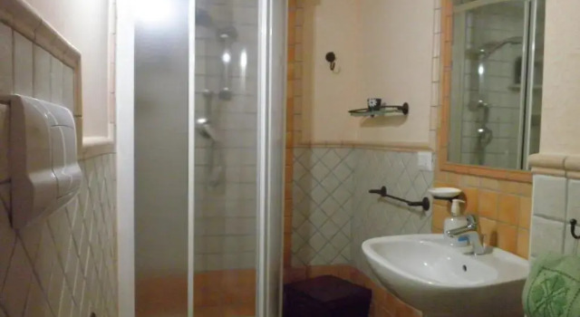 Двухместный номер Standard B&b Su Acu