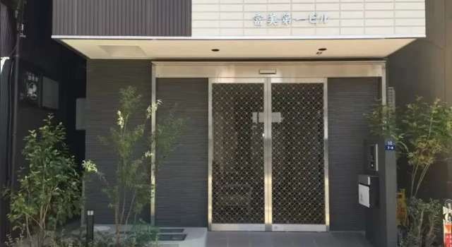 uenohouse annex
