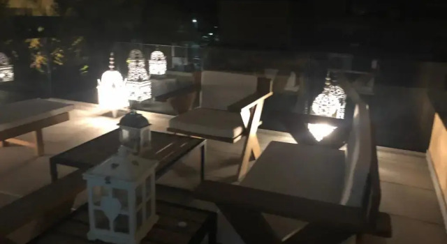 Appartamento Atlas Apartment