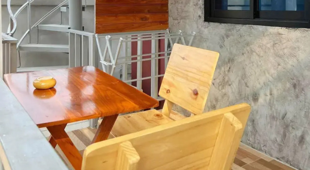 Номер Deluxe Samanta By The Hill