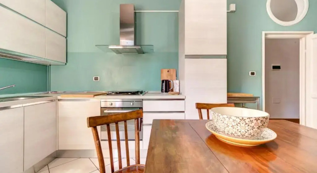 Апартаменты Casa Marconi 67 by Wonderful Italy