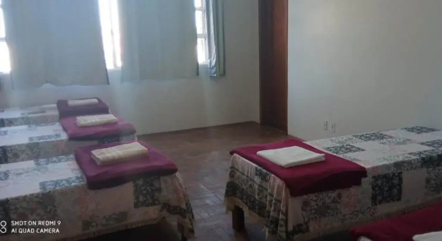 Семейный люкс Deluxe Casa do Juá 2