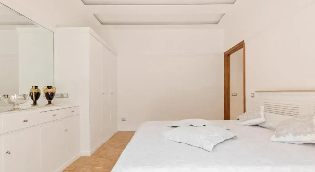 First Class Rome Apartments, Prenota Appartamento Aventino Roma