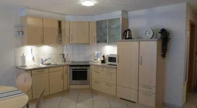 Haus Residence