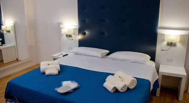 Beauty House Via Veneto, Varaa Bed and Breakfast Reggio di Calabria Calabria