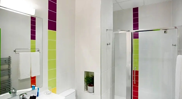 Двухместная студия ibis Styles London Excel