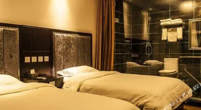 Balidao Amorous Feelings Holiday Hotel, Book Hotel Qinhuangdao Hebei